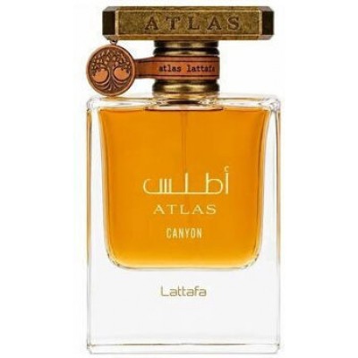 LATTAFA Atlas Canyon EDP 55ml